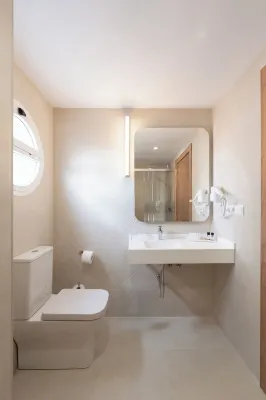 Hotel RH Riviera - Adults Only Camere Photos