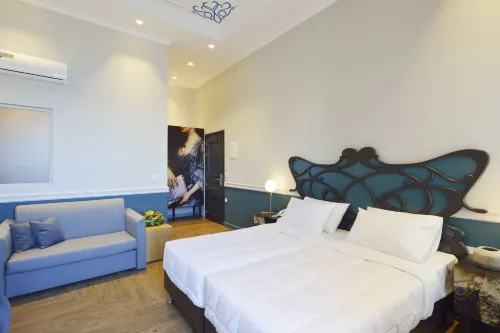 Elia Palatino Hotel Rooms Photos