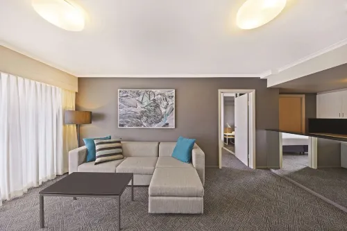 Adina Apartment Hotel Sydney Surry Hills Photos