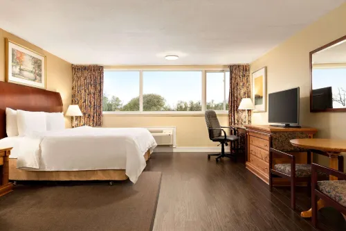 Travelodge by Wyndham Richmond Hill Chambres Photos
