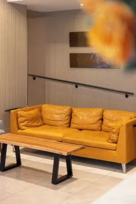 Hotel Avenida Gran Vía Public Areas Photos