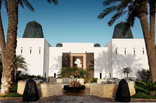 Sofitel Agadir Royal Bay Resort Экстерьер Photos