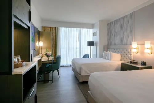 L’Auberge Casino Resort Lake Charles Phòng Photos