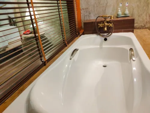 The Chaya Resort and Spa Photos