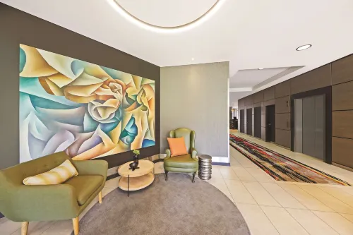 Adina Apartment Hotel Sydney Surry Hills Aree comuni Photos