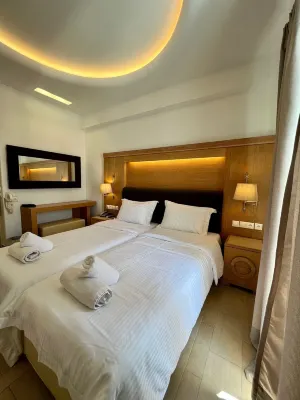 Matogianni Hotel Rooms Photos