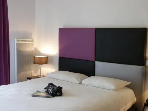 Adonis La Baule Appart'hôtel Photos