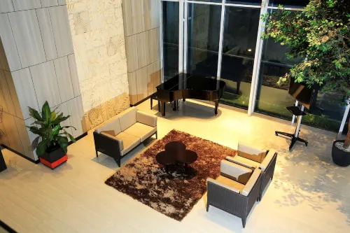Cipta Hotel Pancoran Area Publik Photos