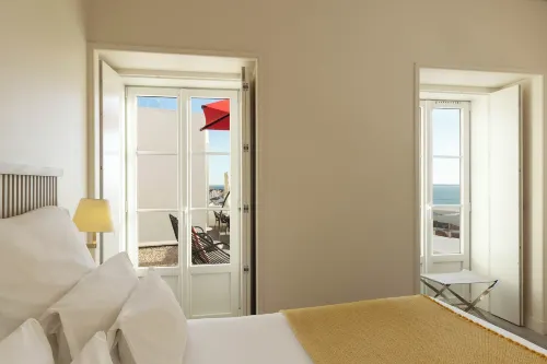 Memmo Alfama - Design Hotels Camere Photos
