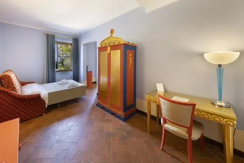 Villa Castiglione Chambres Photos