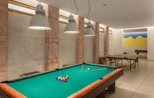 Golden Lotus Hotel Здоровье и отдых Photos