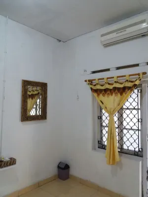 Ndalem Diajeng Homestay Kamar Photos