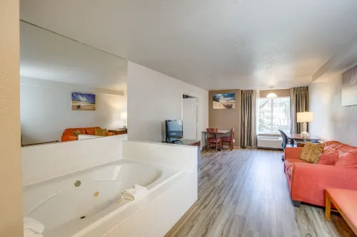 The Ashley Inn & Suites Featured Photos
