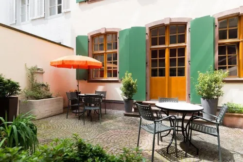 Royal Hotel - Urban Living Esterni Photos