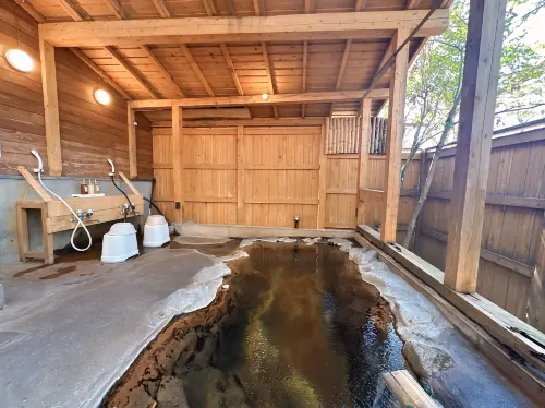 Kurasako Onsen Sakura Leisure & Recreation Photos