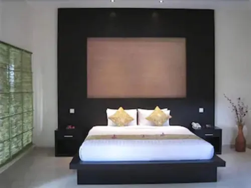 Bali Ayu Hotel & Villas Phòng Photos