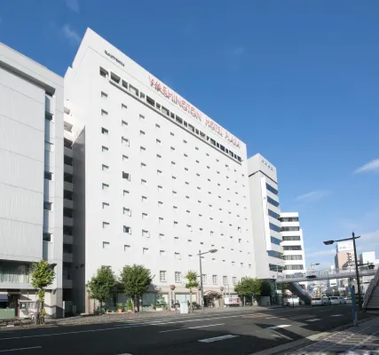 Tokushima Washington Hotel Plaza Da non perdere Photos