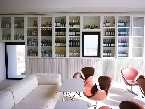 Memmo Alfama - Design Hotels Benessere e tempo libero Photos