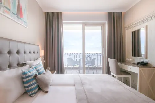 King Maron Wellness Beach Hotel Photos