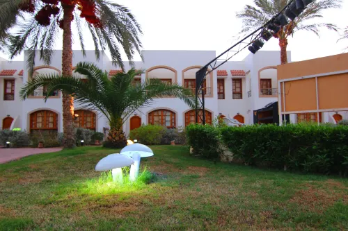 Coral Hills Resort Sharm El-Sheikh Exterior Photos