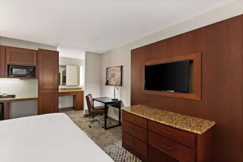 Wingate by Wyndham South Bend/Notre Dame Rooms Photos