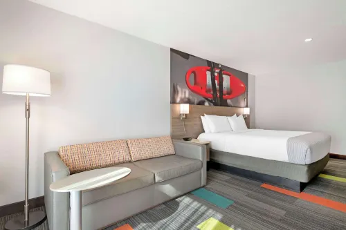 Best Western Oceanfront Rooms Photos
