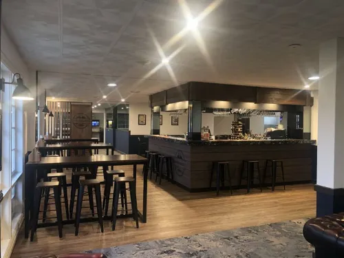 Ibis Styles Albany Freizeit und Erholung Photos