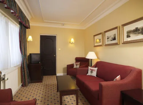 Leonardo Hotel Inverness Photos