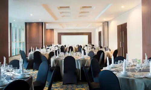 Best Western Premier la Grande Hotel Makanan Photos
