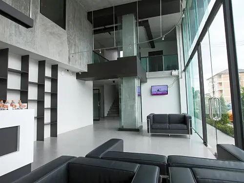 B2 South Pattaya Premier Hotel Общественные зоны Photos
