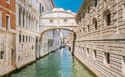 AC Hotel Venezia Dekat Hotel Photos