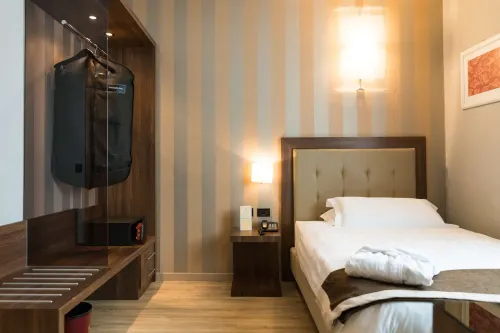 Hotel Royal Falcone Photos