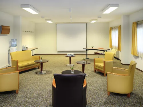 Novotel Porto Gaia Espaces Affaires Photos
