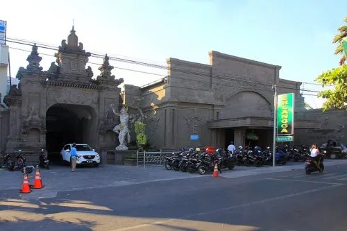 Choice Stay Hotel Denpasar Dekat Hotel Photos