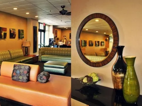 Rosen Inn Closest to Universal Public Areas Photos