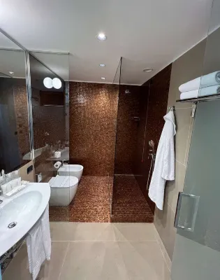 Best Western Hotel City Phòng Photos