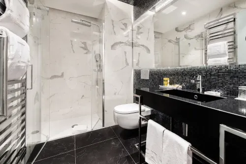 Áurea Legends by Eurostars Hotel Company Camere Photos