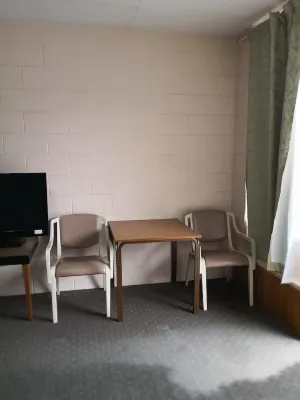 Jasper Motor Inn Photos