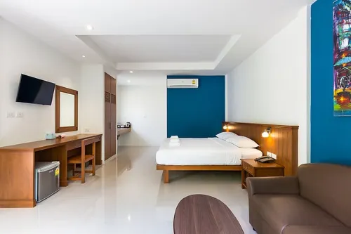 Parida Resort Photos