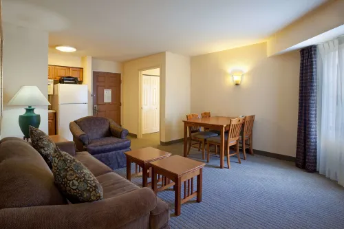 Sonesta ES Suites San Antonio Northwest Medical Center Camere Photos