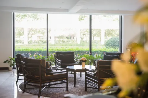 Elegant Suites Westlake Public Areas Photos