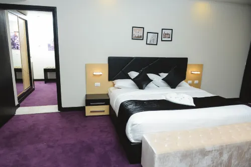 Eastern Al Montazah Hotel Rooms Photos
