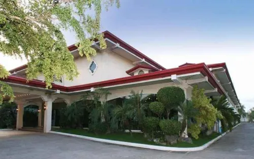 Citystate Asturias Hotel Palawan Extérieur Photos