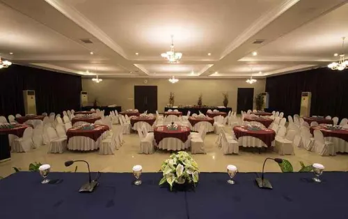 Hotel Trio Indah 2 Dành cho công việc Photos