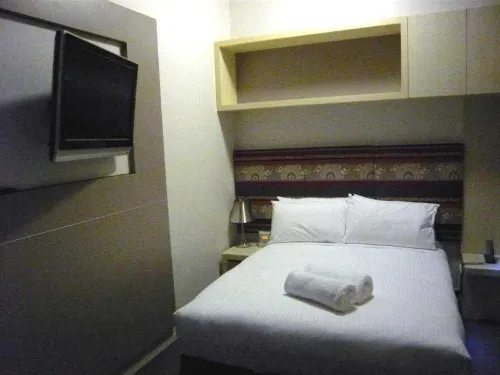 Best Western Melbourne City Photos