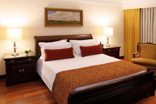 Hotel Estelar la Fontana Phòng Photos