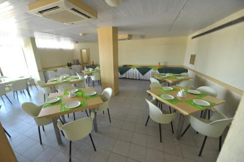 Rede Andrade Plaza Salvador Ăn uống Photos