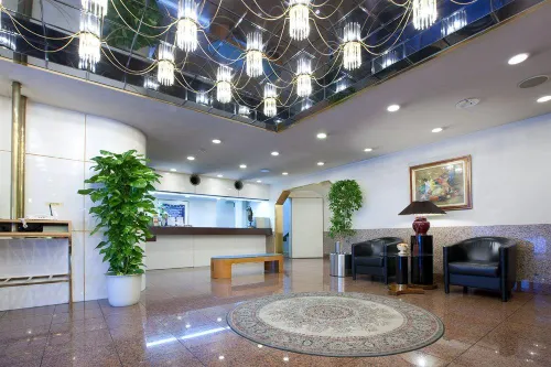 Hotel Sunlite Shinjuku Public Areas Photos