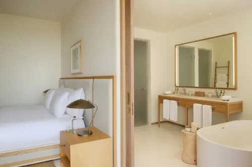 Six Senses Ibiza Camere Photos