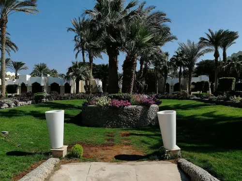 Zya Regina Resort and Aqua Park Hurghada Außen Photos